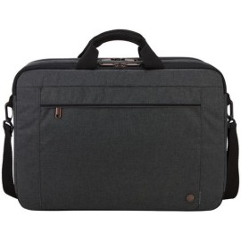 Case Logic® 3203696 - Era™ Black Polyester Bag for 15.6" Laptop