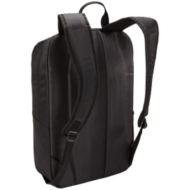 Case Logic Key Notebook carrying backpack 15.6" black