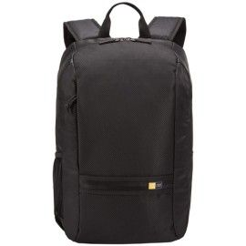 Case Logic Key Notebook carrying backpack 15.6" black