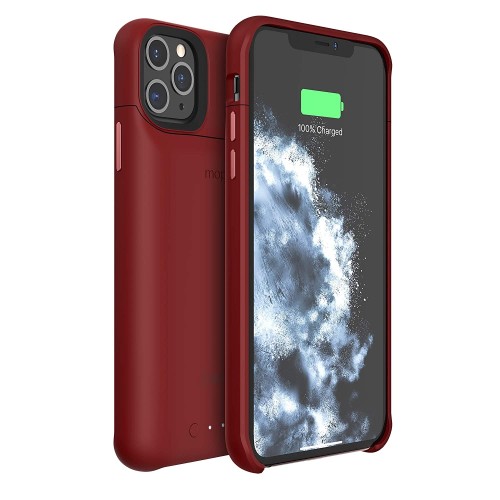 Mophie Power bank Lithium Max  For iPhone 11 Pro - The Computer Store  (Gda) Ltd.