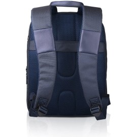 Lenovo 15.6" Laptop Backpack by NAVA - Blue (GX40M52025)