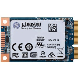 Kingston Digital SUV500MS/240G mSATA SSD 3.5 Internal Solid State Drive SSD 3.5