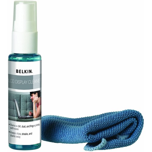 Belkin - Screen cleaning kit for cellular phone, tablet