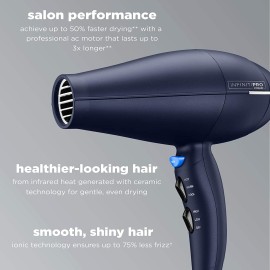 InfinitiPRO by Conair® Natural Texture Styling System, 600R