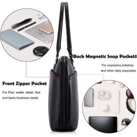 Edoday laptop outlet bag