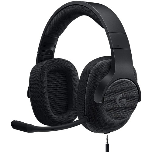 Logitech G433 Gaming Headset Headset