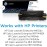 HP 414X | W2021X | Toner-Cartridge | Cyan | Works with HP Color LaserJet Pro M454 series, M479 series | High Yield