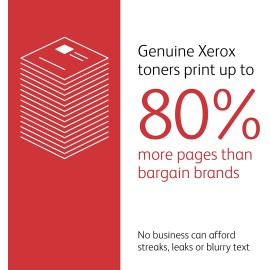 Xerox VersaLink C400/C405 Black Extra High Capacity Toner-Cartridge (10,500 Pages) - 106R03524