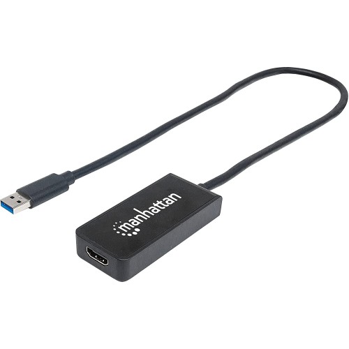 Manhattan USB 3.0 to HDMI Adaper