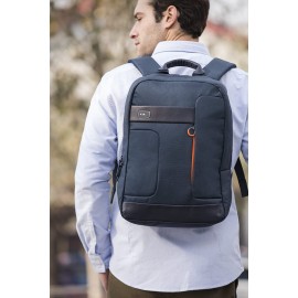 Lenovo 15.6" Laptop Backpack by NAVA - Blue (GX40M52025)