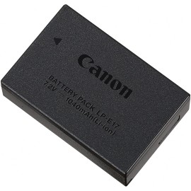 Canon LP-E17 Lithium-Ion Battery