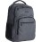 Kenneth Cole Reaction Travelier Multi-Pocket Laptop & Tablet Business, School, Travel Backpack Bag, Charcoal, One Size