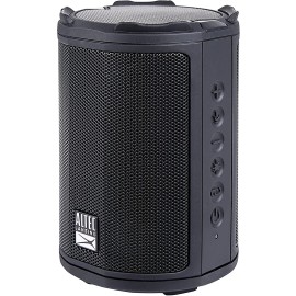 Altec Lansing HydraMotion Everything Proof Portable Wireless Bluetooth  Speaker, Black, 12 Hours Playtime, IP67 Waterproof, LED Lighting - The  Computer Store (Gda) Ltd.