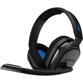ASTRO A10 - Headset - full size - wired