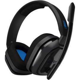 ASTRO A10 - Headset - full size - wired