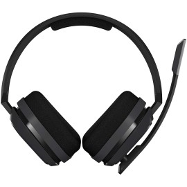 ASTRO A10 - Headset - full size - wired
