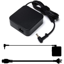 ASUS 90W Laptop Charger AC/DC