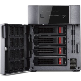 BUFFALO TeraStation 3410DN Desktop NAS