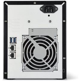 BUFFALO TeraStation 3410DN Desktop NAS