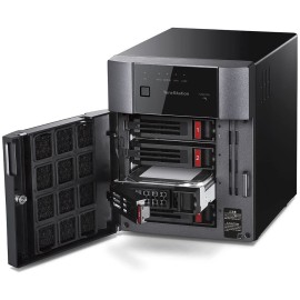 BUFFALO TeraStation 3410DN Desktop NAS