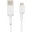 Belkin BOOST CHARGE USB cable USB-C (M) to USB (M) 1 m white
