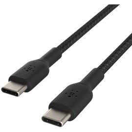 Belkin Boost Charge Braided USB-C to USB-C Cable