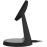 Belkin Boost Charge Magnetic Wireless Charging Stand (Black)