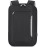 Belkin Slim Polyester Backpack for Laptops and Notebooks up to 15.4'' (Black / Light Gray)