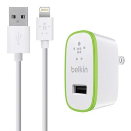 Belkin Swivel Charger Power