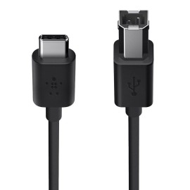 Belkin USB-C Printer Cable