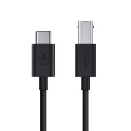 Belkin USB-C Printer Cable