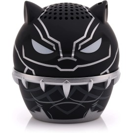 Bitty Boomers Marvel: Black Panther - Mini Bluetooth Speake