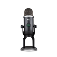 Blue Microphones Yeti X Pro (PROFESSIONAL MULTI-PATTERN USB MICROPHONE WITH BLUE VOiCE)
