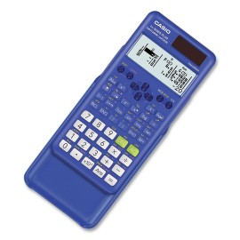 CASIO Scientific 2nd Edition