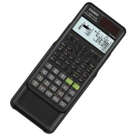 CASIO Scientific Calculator