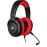 CORSAIR Gaming HS35 9011198- Headset - full size - wired - 3.5 mm jack - red