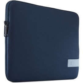 Case Logic 14-Inch Reflect Laptop Sleeve (Blue)