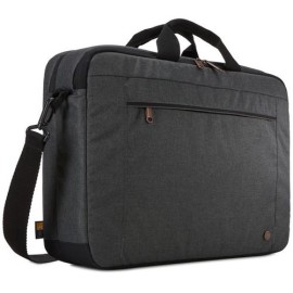 Case Logic® 3203696 - Era™ Black Polyester Bag for 15.6" Laptop