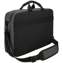 Case Logic® 3203696 - Era™ Black Polyester Bag for 15.6" Laptop