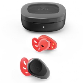 Cleer Goal True Wireless Sport Earbuds (BLACK)