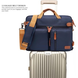 CoolBELL Convertible Backpack