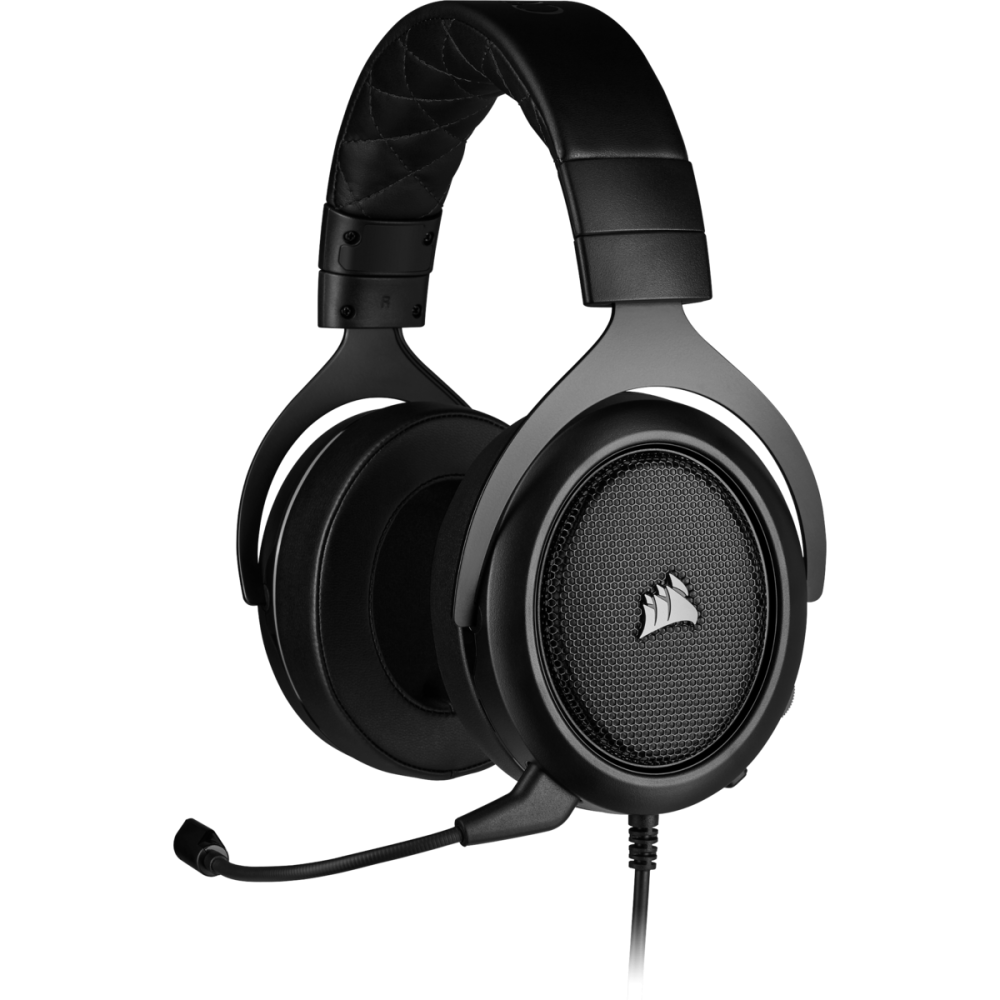 Corsair HS50 PRO STEREO Gaming Headset
