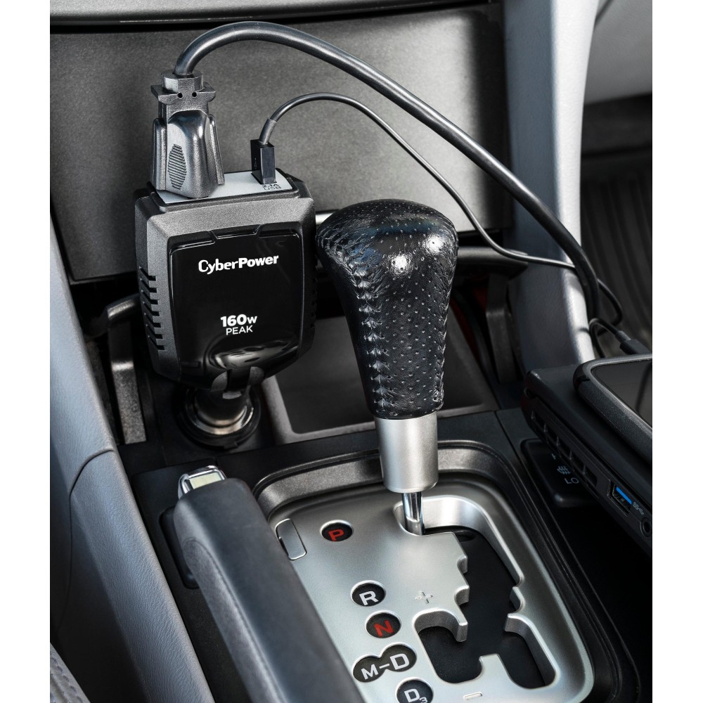 CyberPower 160 Power Inverter