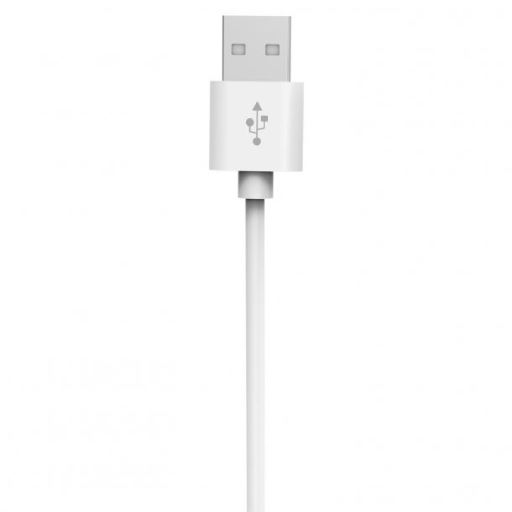 DIGIPOWER Charge and Sync Braided USB-A to USB-C™ Cable, 4 Feet