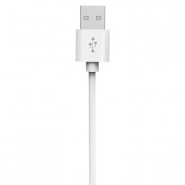 DIGIPOWER Charge and Sync Braided USB-A to USB-C™ Cable, 4 Feet