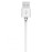 DIGIPOWER Charge and Sync Braided USB-A to USB-C™ Cable, 4 Feet