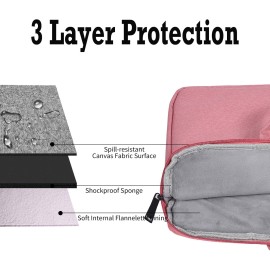 Dealcase 14-15 Inch Waterproof Laptop Sleeve Case