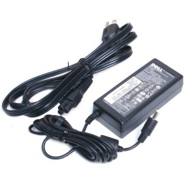 Dell Inspiron Latitude 65 Watt AC Adapter 19V - 3.16A PA-16 Family 0TD231 TD231