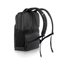 Dell Pro 17" Notebook carrying backpack black