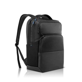 Dell Pro 17" Notebook carrying backpack black